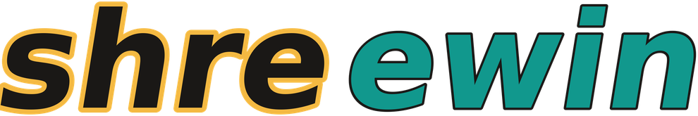 shreewin logo